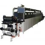 Automatic EV Battery Production Equipment Electrode Calendaring Machine for sale