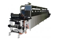 China Lithium Ion Batteries Automatic Industrial Machine Coating In New Energy Cars supplier