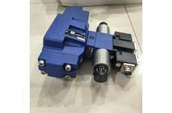 China Original And Rexroth R900958788 Solenoid Valve With 20X4X5 Cm Pressure Reducing Valve supplier