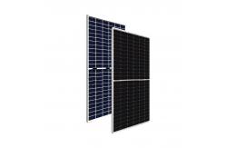China Monocrystalline PERC PV Module 182mm Solar Panel 500w 1000 Watt supplier