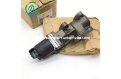 China 8-98238249-0 Exhaust Gas Recirculation Valve EGR ISUZU 4HK1 Engine supplier