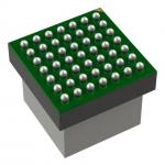 Integrated Circuit Chip LTM4702EY
 16VIN 8A Silent Switcher Regulator
 for sale