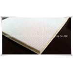 Solid Weave Polyester Yarn 6mm Thickness Airslide Canvas for sale