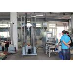 Mechanical Shock Test Equipment Meets Shock Test IEC 60068-2-27 for sale