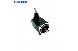 China 2 Phase Nema 24 3.2N.M 5A IP65 Waterproof Stepper Motor supplier