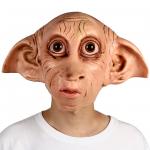Realistic Harry Potter Dobby Costume Mask Celebrity Creative for sale