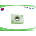 DWC-FA Series Mitsubishi  Plate Holder Plate Guide Ceramic + Stainless Material for sale