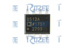 China AD8512ARZ-REEL7 supplier