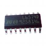 Original chip supplier PMIC L6574D013TR L6574D013 L6574 PowerSSO-24 Power management chips Bom Service for sale