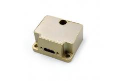 China Light Weight Mems IMU Inertial Measurement Unit 400deg/s for Industry supplier