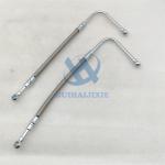 233-9536 Tube Assembly For M313C M315C Excavator 2339536 Diesel Engine Oil Pipe for sale