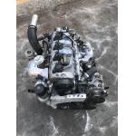Korean Hyundai D4EB Used Engine for Sale Good Running Condition for sale