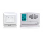 16A 20A 30A Wireless Electronic Room Thermostat Heater Floor Heating Thermostat for sale