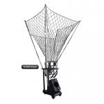 Remote Control Intelligent Basketball Shooting Machine for sale