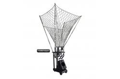 China Remote Control Intelligent Basketball Shooting Machine supplier
