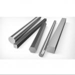 Hastelloy C276 Nickel Alloy Bar ASTM Inconel 600 625 Round Bar For Aviation for sale
