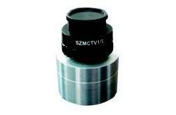 China Trinocular Practical Metallurgical Microscope 6v 30w Illuminator For Colleges / Factories supplier