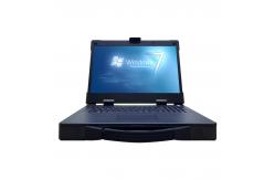 China 14 Inch Laptops OEM Computer Mini Notebook Customizable Rugged Notebook supplier