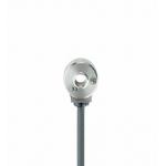 IFM VSA205 Vibration Sensor Consumption 15 mA with Capacitive Measuring Principle