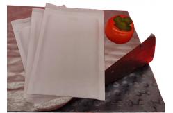 China Eco-friendly Papar Pulp Padded Kraft Envelopes Compostable Kraft Mailing Mailers supplier