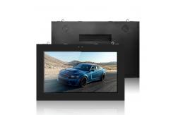 China WIFI Capacitive Touching Outdoor LCD Digital Signage , 43 Inch Digital Signage supplier