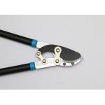 Aluminum Agriculture Tools And Equipment Long Handle Hedge Cutting Shears for sale