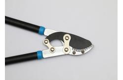 China Aluminum Agriculture Tools And Equipment Long Handle Hedge Cutting Shears supplier