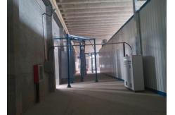 China 3D Welded Wire Fence manufacturer