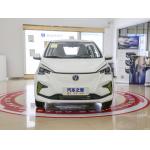High Speed 301km New Energy Vehicle Benben E Star Hatchback EV for sale