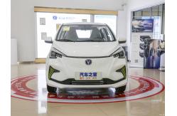 China High Speed 301km New Energy Vehicle Benben E Star Hatchback EV supplier