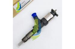 China 370-7282 Common Rail Fuel Injector For C6.6 Diesel Engine supplier