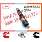 QSK23 Diesel Engine Common Rail Fuel Injector 4088427 4001813 4087893 4326780 4088416