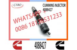 China QSK23 Diesel Engine Common Rail Fuel Injector 4088427 4001813 4087893 4326780 4088416 supplier