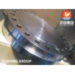 Nickel Alloy Flange ASTM B564 UNS N06600  Electricity Generation for sale