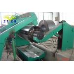 Single Or Double Arm Metal Decoiler For 2-30tons Steel Coil