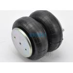 W01-M58-6187 Firestone Double Convoluted Air Spring With M8 x 1.25 BLIND NUTS 15 mm DEEP for sale
