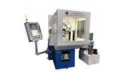 China High Precision PCD Grinding Tools for Industrial Processing supplier