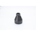 Round Pipe Fitting Reducer Stainless Steel Water Swage Concentric Reducer for sale