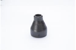 China Round Pipe Fitting Reducer Stainless Steel Water Swage Concentric Reducer supplier