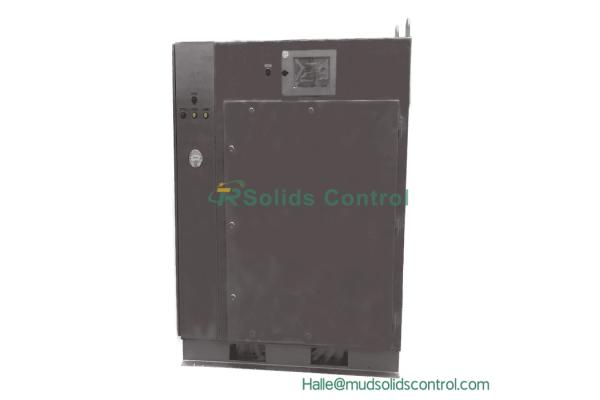 Inverter Control Cabinet - Intelligent And Efficient Motor Control Solution