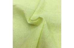 China Breathable Washed Muslin Double Gauze 100% Cotton Fabric Fine finish supplier