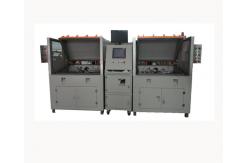 China Automotive Air Conditioning Pipeline Helium Leak Testing Solution 2 - 42 Bar supplier