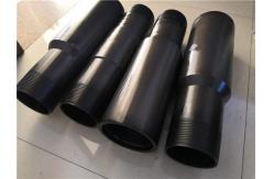 China API 5CT for Horizontal, Vertical, and Directional Drilling Applications Crossover supplier
