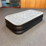 Commercial Sleep Air Mattress Outdoor Travel Inflatable Foldable Bed for sale