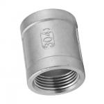 Excellent Corrosion Resistance Copper-Nickel C71500Couplings for Various Applications for sale