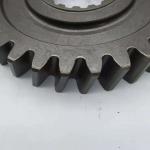 20mm C3EX013 Helical Gear Teeth EX120-5 	Excavator Wear Parts 31*18 Teeth for sale