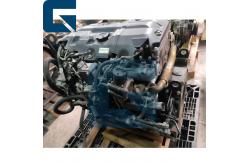 China Excavator Mitsubishi Engine 4M50 Complete Engine Assy supplier
