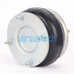 Parker 9109014 Air Bags Suspension Bellows Maximum Diameter 230MM Air Absorption for sale