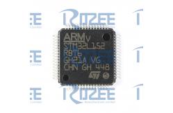 China STM32L152RBT6 supplier