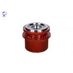 Gearbox Travel Mechanism Planet Reducer IP65 For Heavy Duty Industrial Machinery